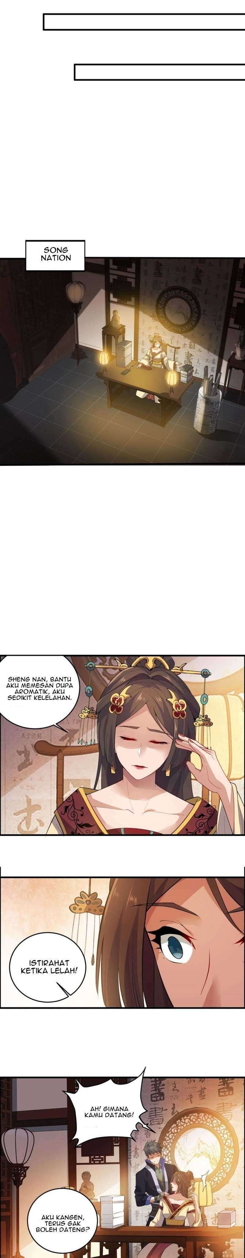 First Dragon (Yuanlong) Chapter 197 Gambar 14